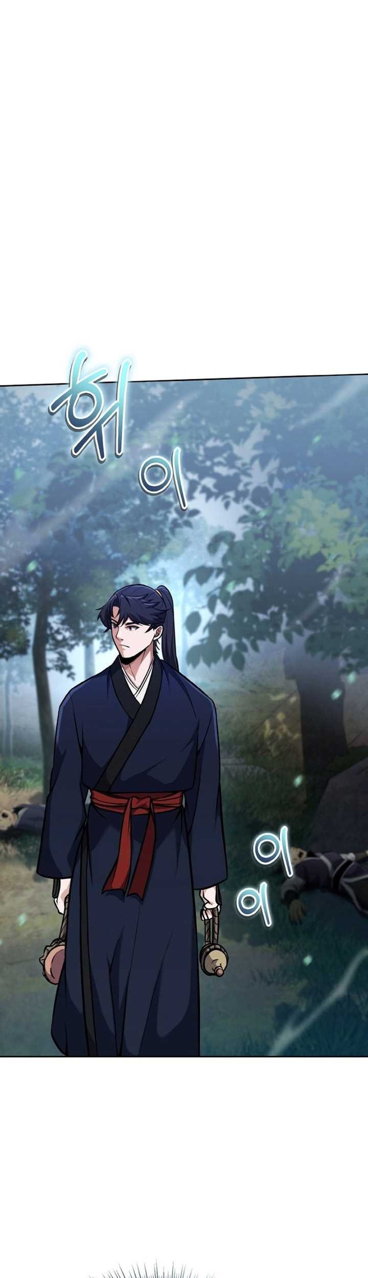 Baca Heavenly Blood Star Chapter 24 Gambar 2