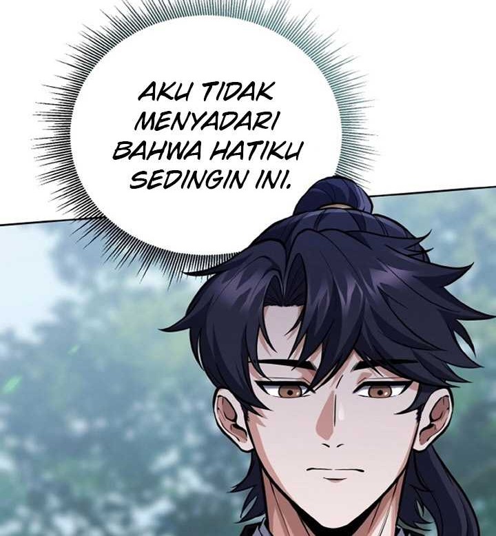Heavenly Blood Star Chapter 24 Gambar 3