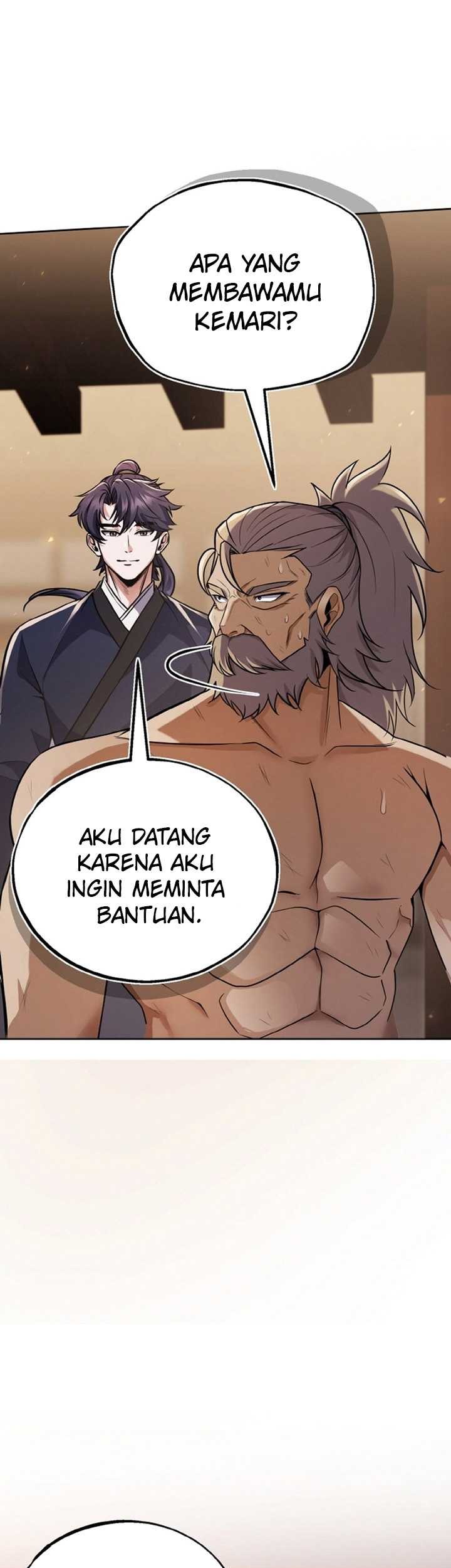 Heavenly Blood Star Chapter 24 Gambar 52