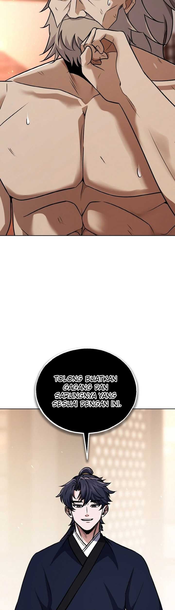 Heavenly Blood Star Chapter 24 Gambar 54