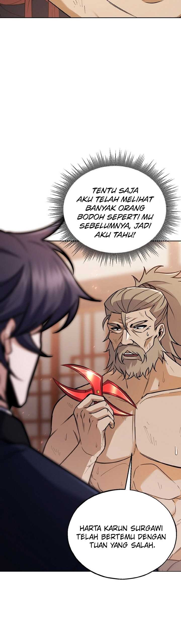 Heavenly Blood Star Chapter 24 Gambar 60