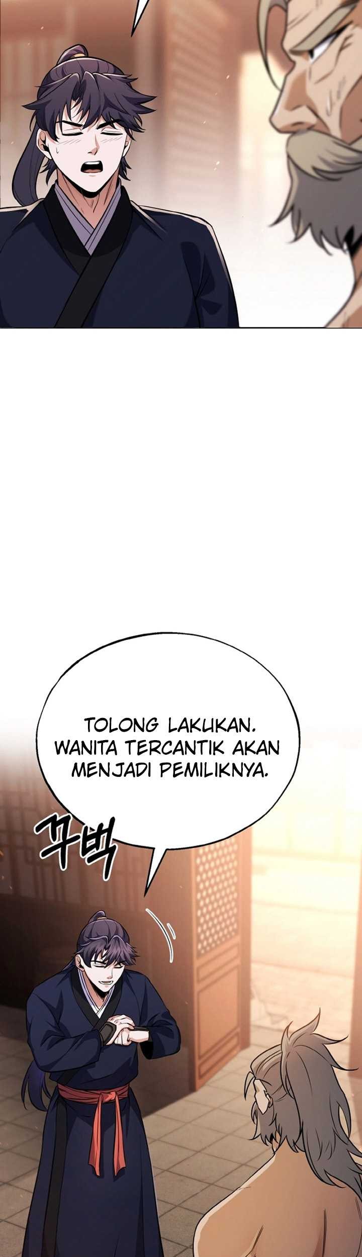 Heavenly Blood Star Chapter 24 Gambar 62
