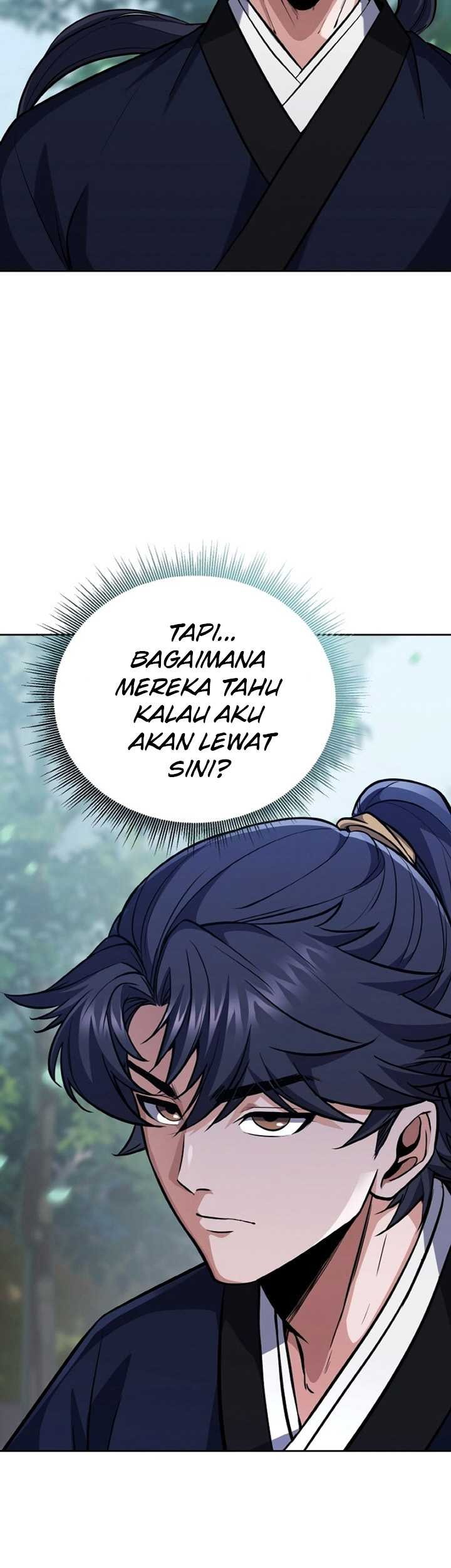 Heavenly Blood Star Chapter 24 Gambar 4