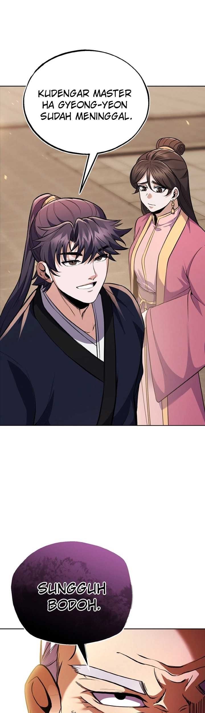 Heavenly Blood Star Chapter 24 Gambar 72