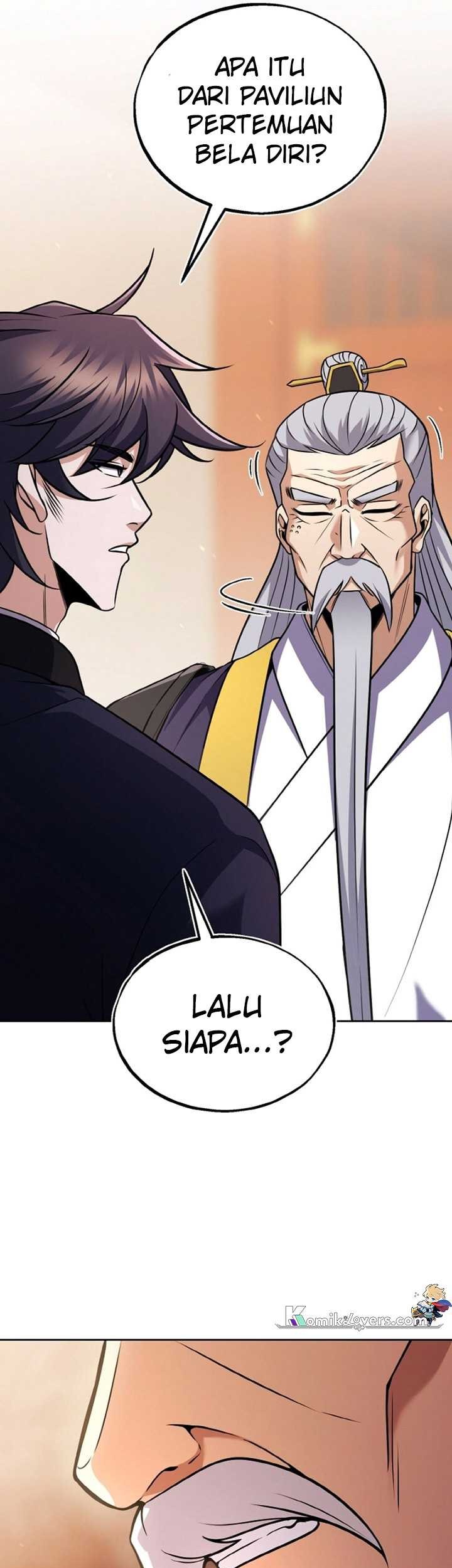 Heavenly Blood Star Chapter 24 Gambar 74
