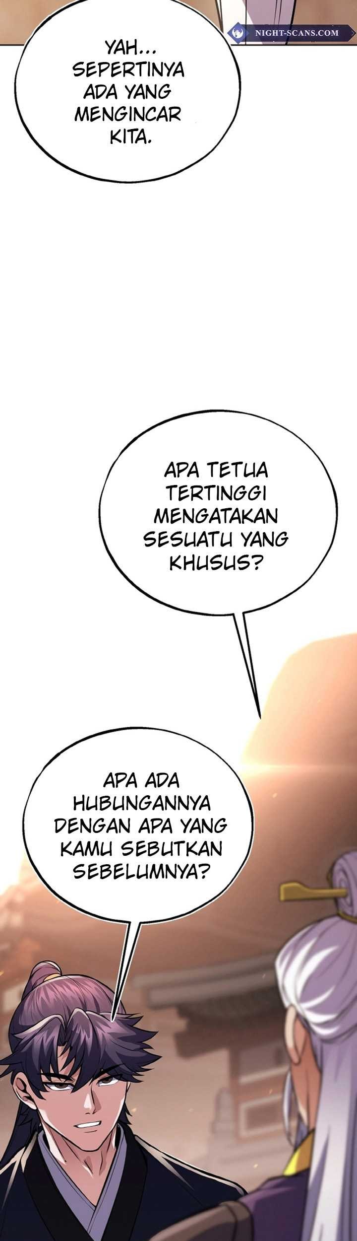 Heavenly Blood Star Chapter 24 Gambar 76