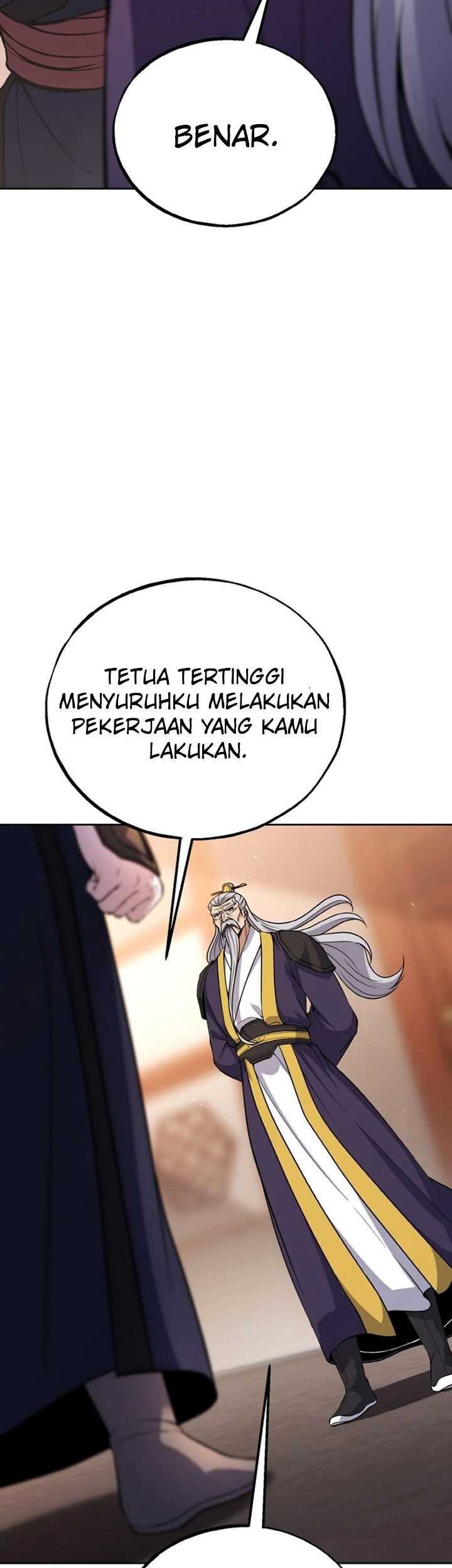 Heavenly Blood Star Chapter 24 Gambar 78