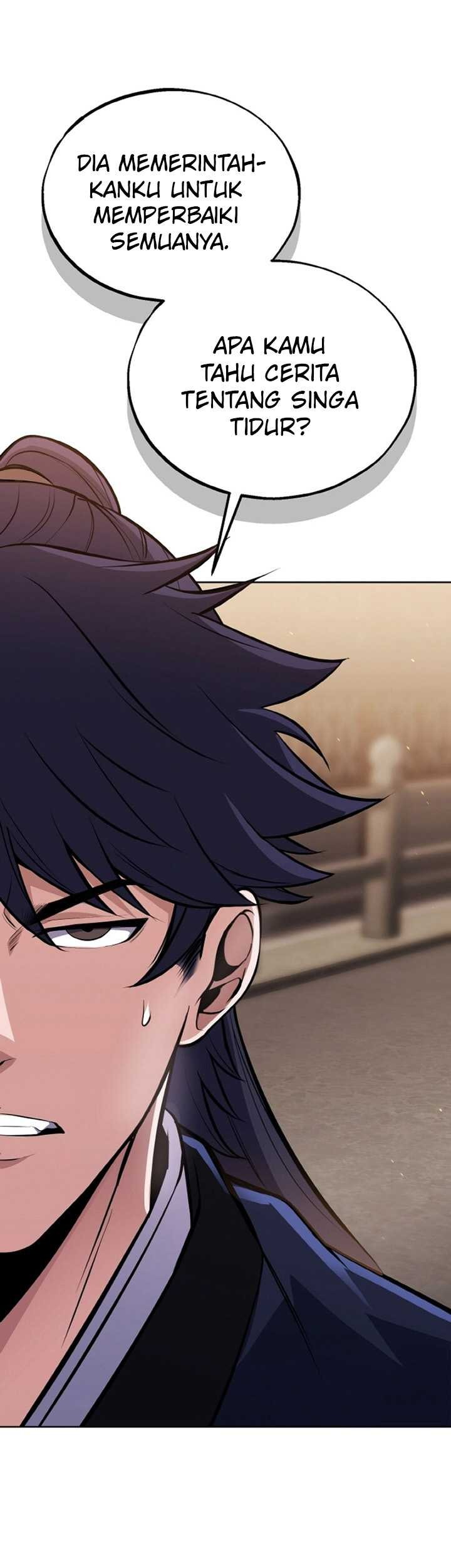 Heavenly Blood Star Chapter 24 Gambar 80