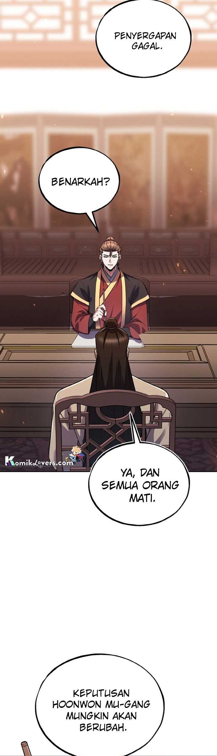 Heavenly Blood Star Chapter 24 Gambar 6