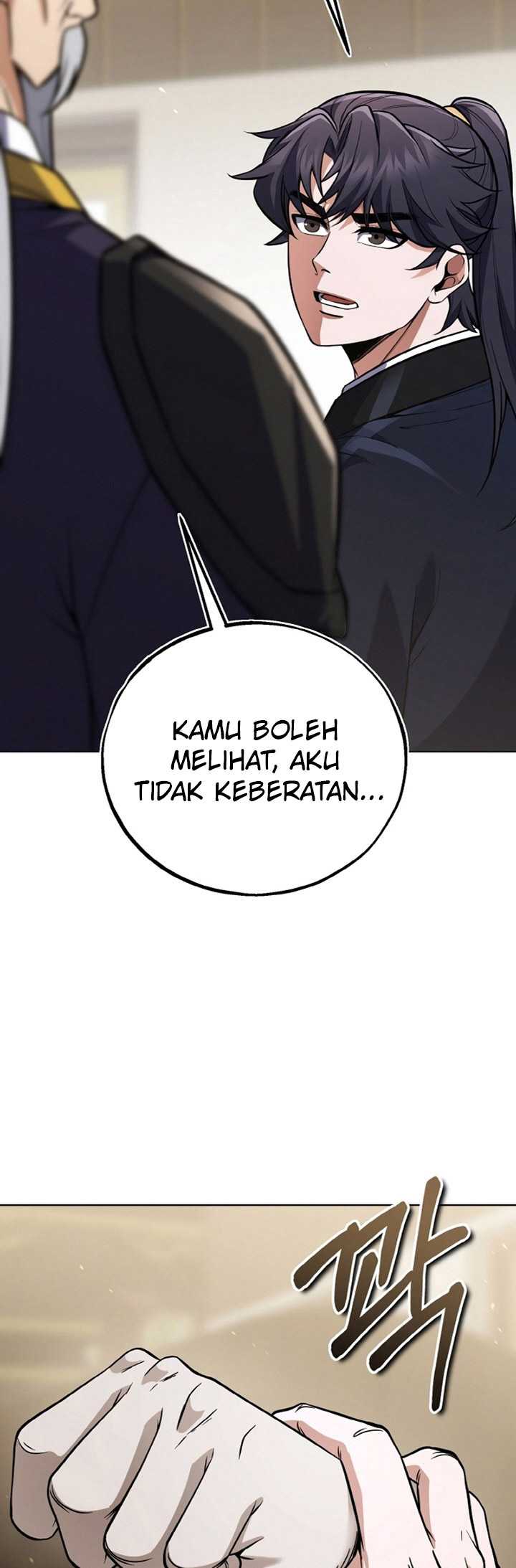 Heavenly Blood Star Chapter 24 Gambar 92