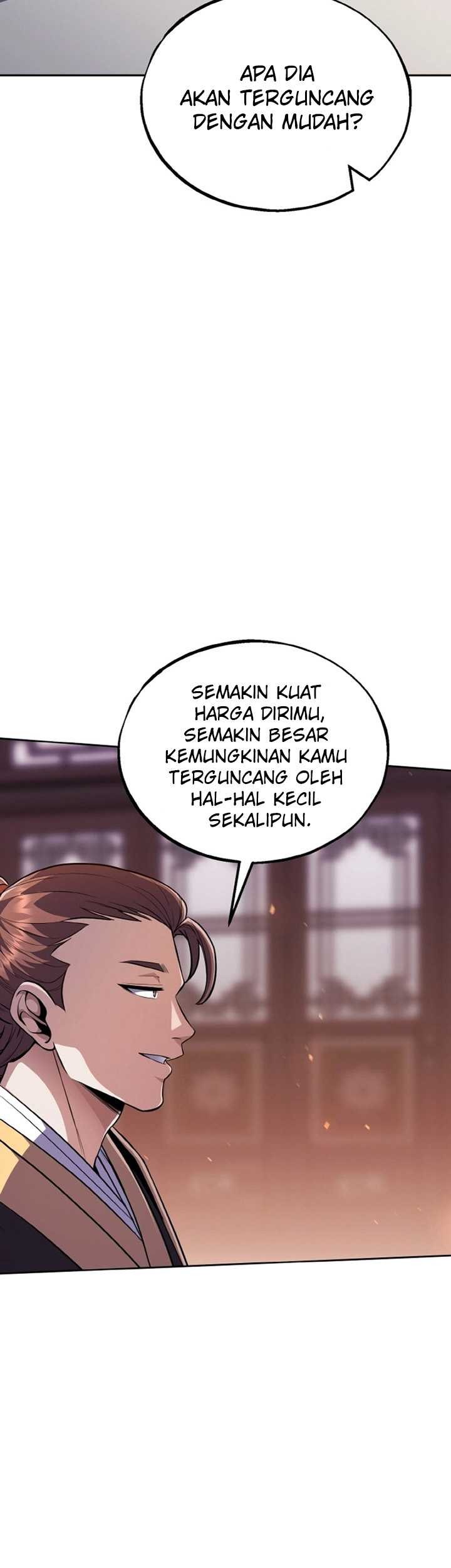 Heavenly Blood Star Chapter 24 Gambar 8