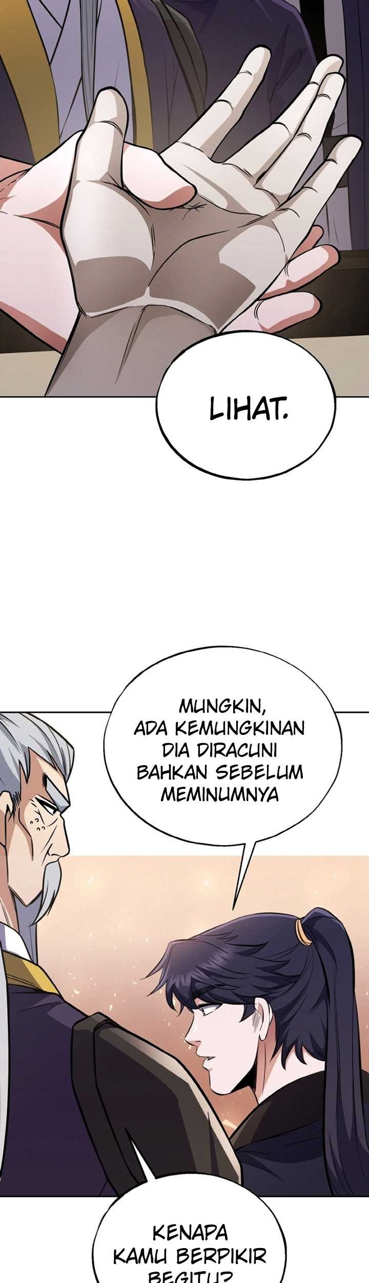 Heavenly Blood Star Chapter 24 Gambar 100