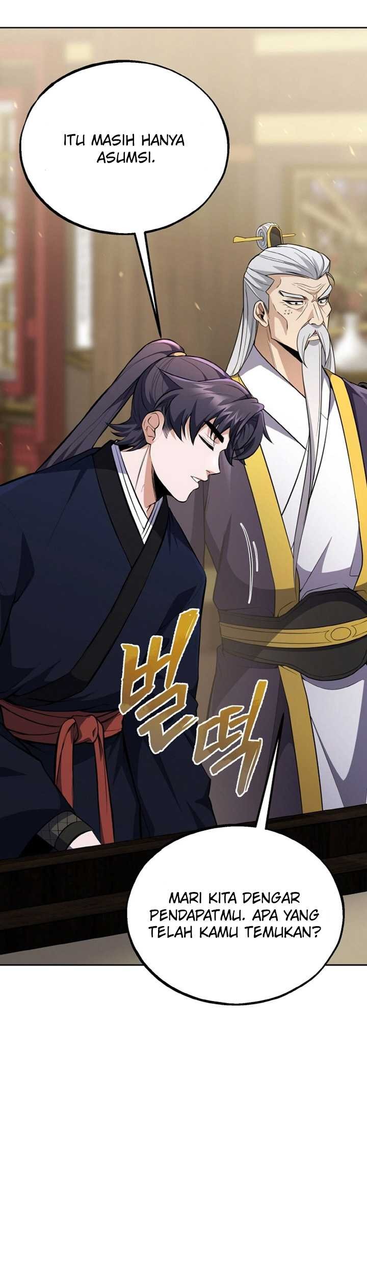 Heavenly Blood Star Chapter 24 Gambar 102