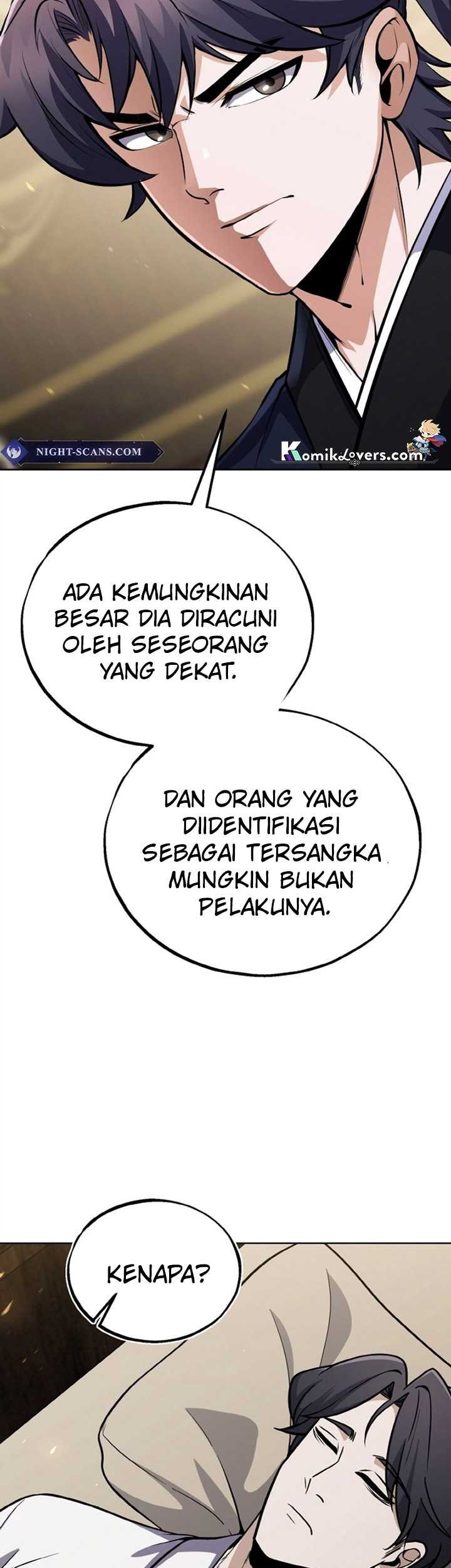 Heavenly Blood Star Chapter 24 Gambar 104