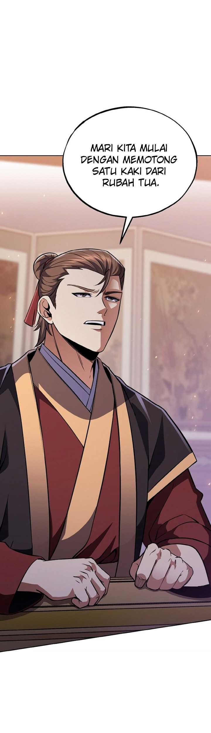 Heavenly Blood Star Chapter 24 Gambar 12