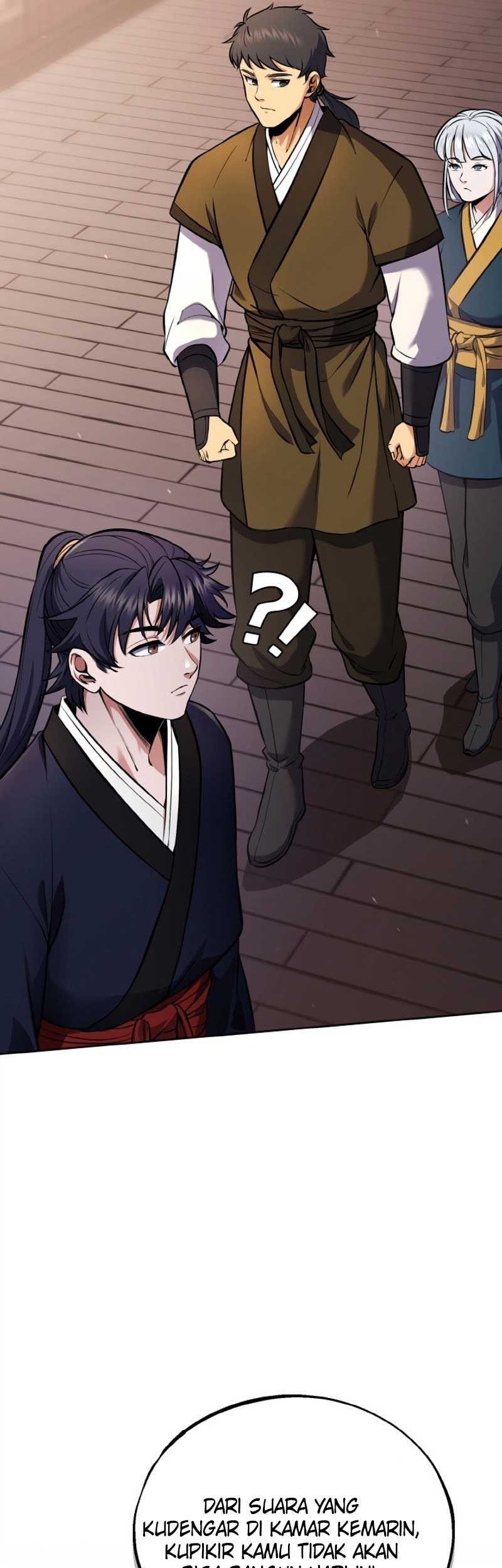 Heavenly Blood Star Chapter 23 Gambar 29