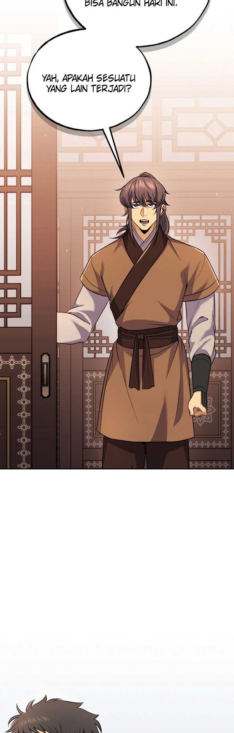 Heavenly Blood Star Chapter 23 Gambar 30
