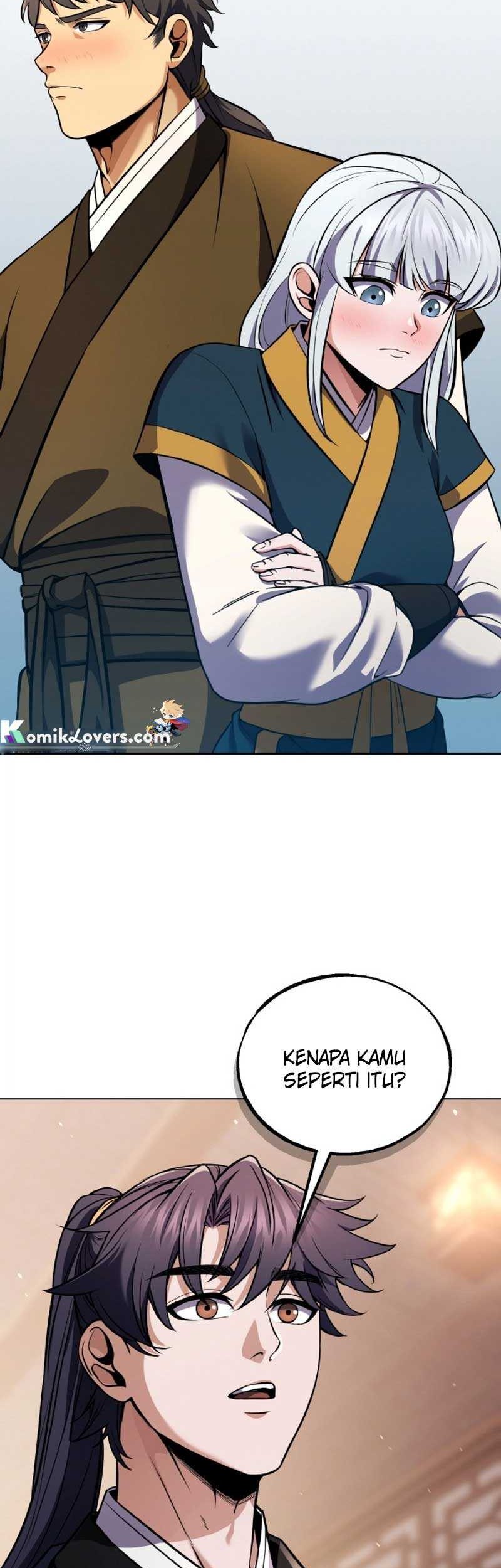 Heavenly Blood Star Chapter 23 Gambar 31