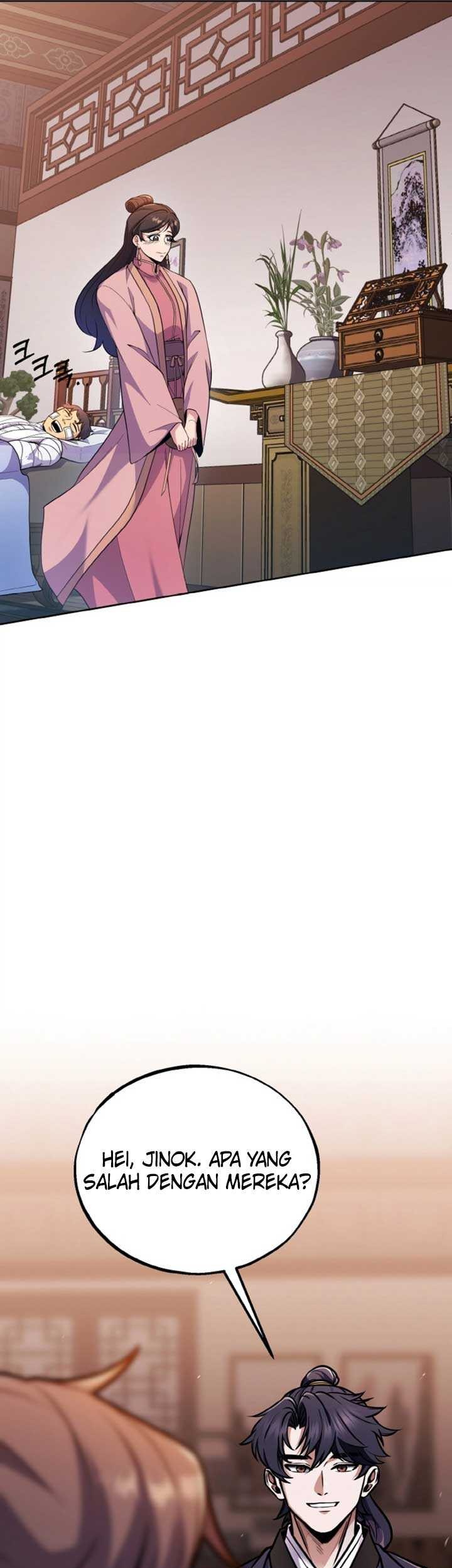Heavenly Blood Star Chapter 23 Gambar 33