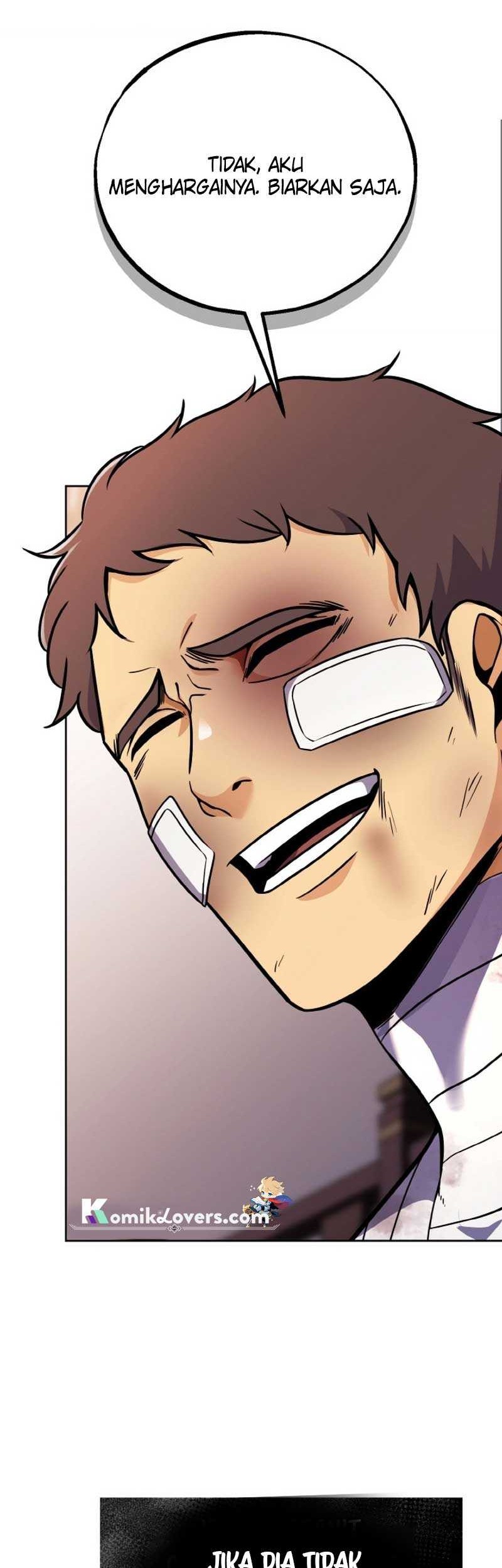 Heavenly Blood Star Chapter 23 Gambar 37