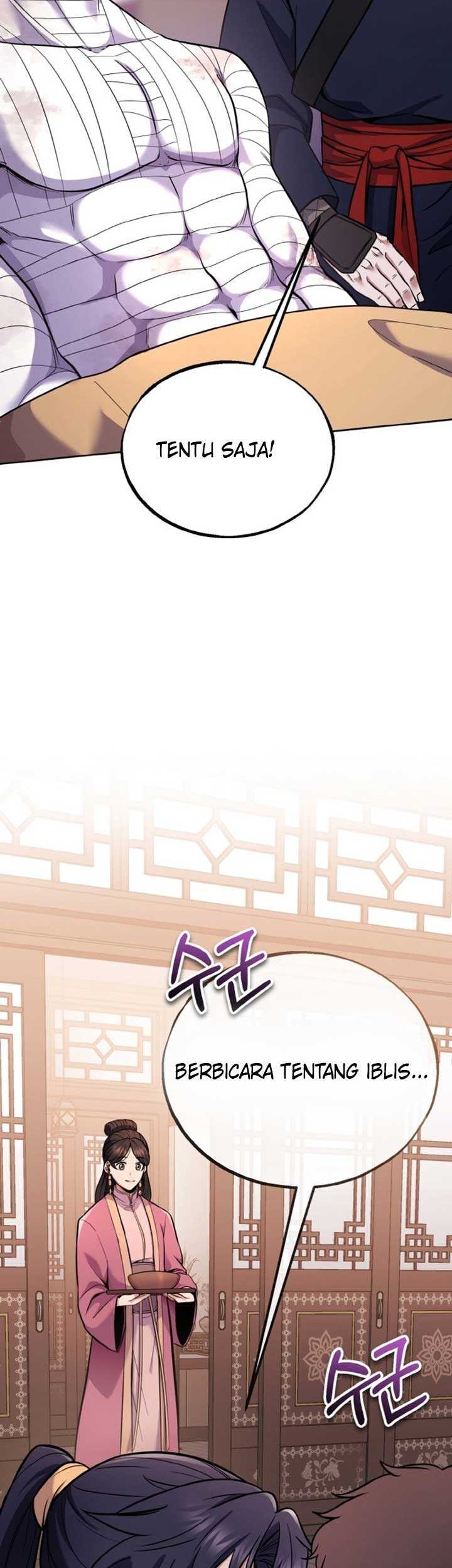 Heavenly Blood Star Chapter 23 Gambar 40