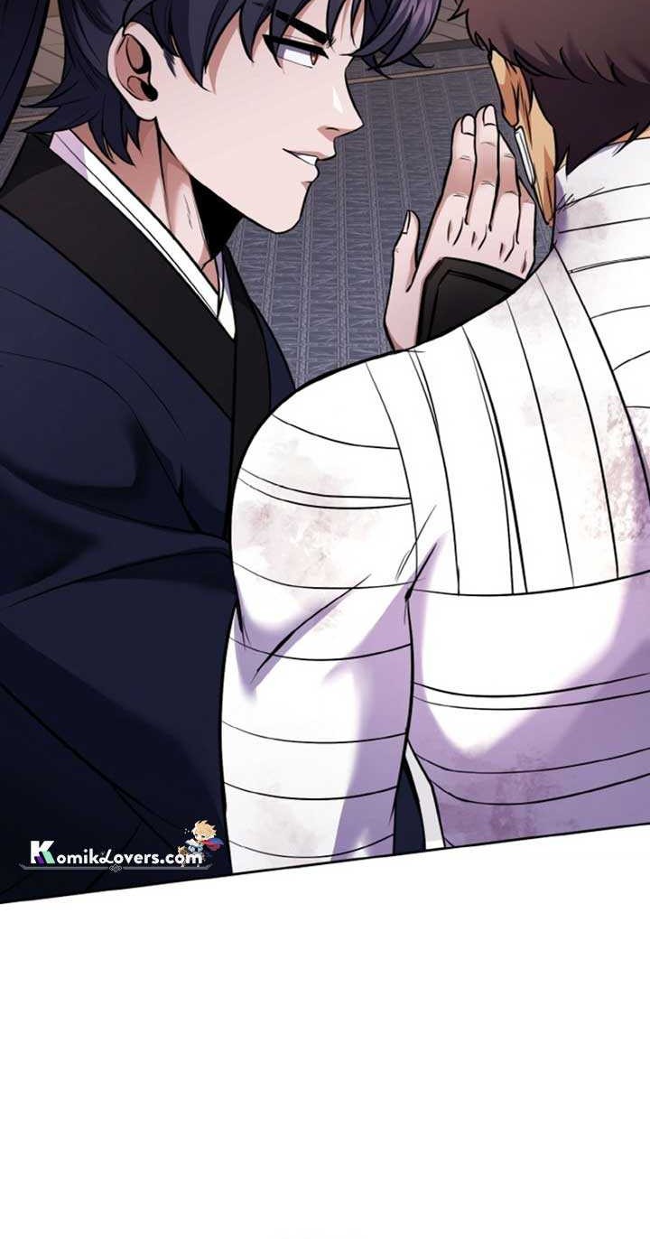 Heavenly Blood Star Chapter 23 Gambar 41