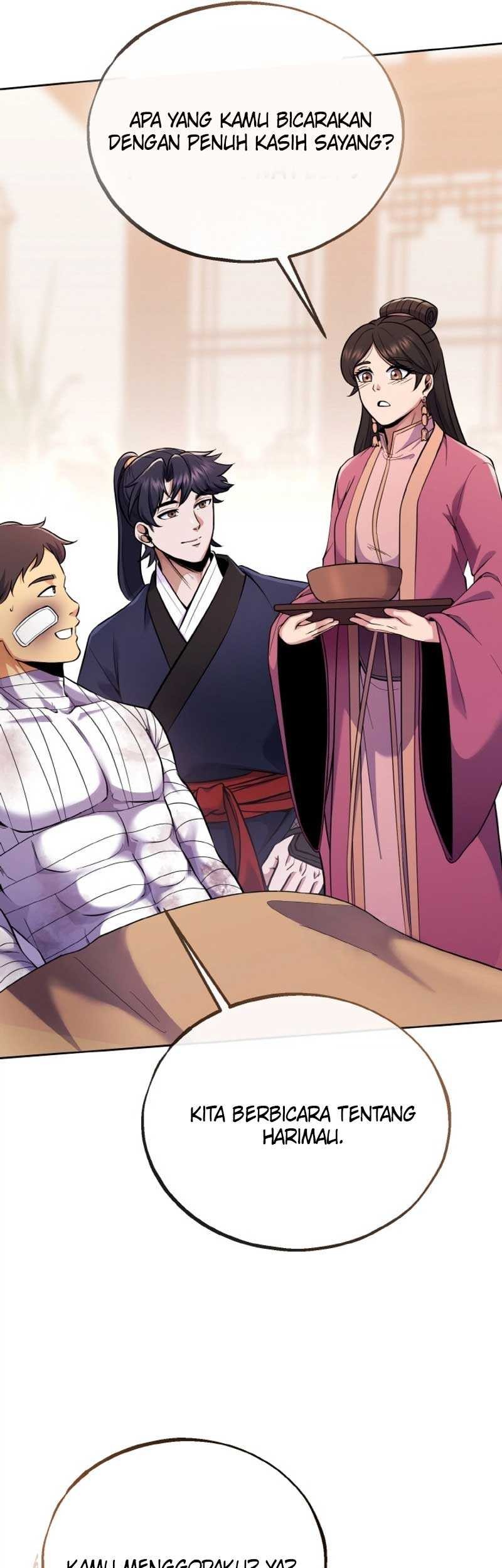 Heavenly Blood Star Chapter 23 Gambar 42