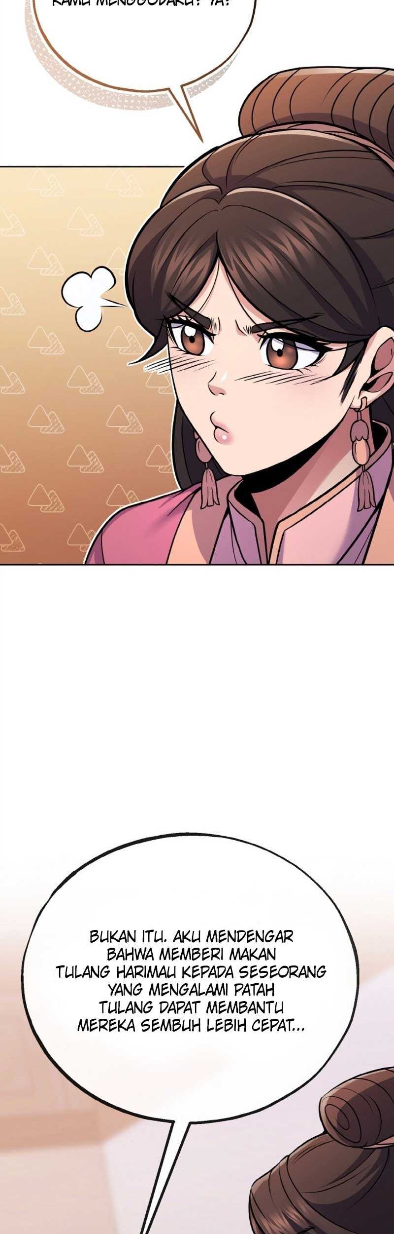 Heavenly Blood Star Chapter 23 Gambar 43