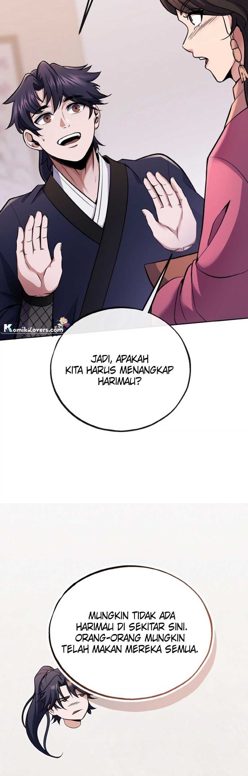 Heavenly Blood Star Chapter 23 Gambar 44