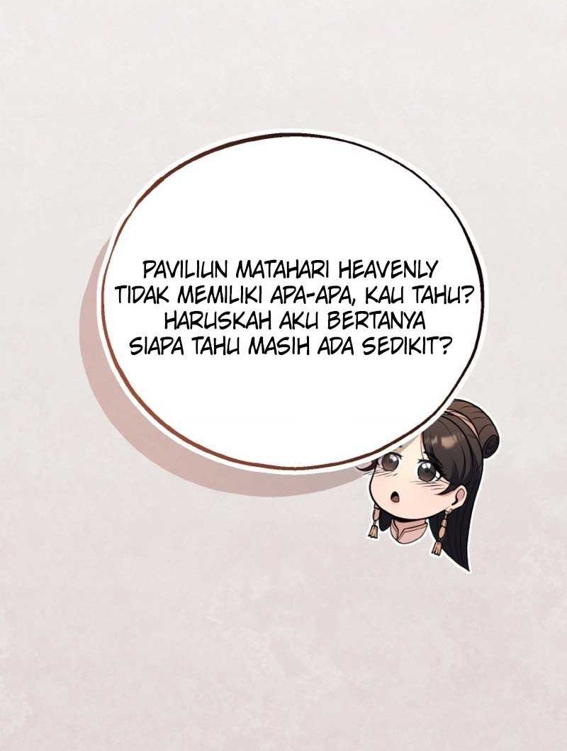Heavenly Blood Star Chapter 23 Gambar 45
