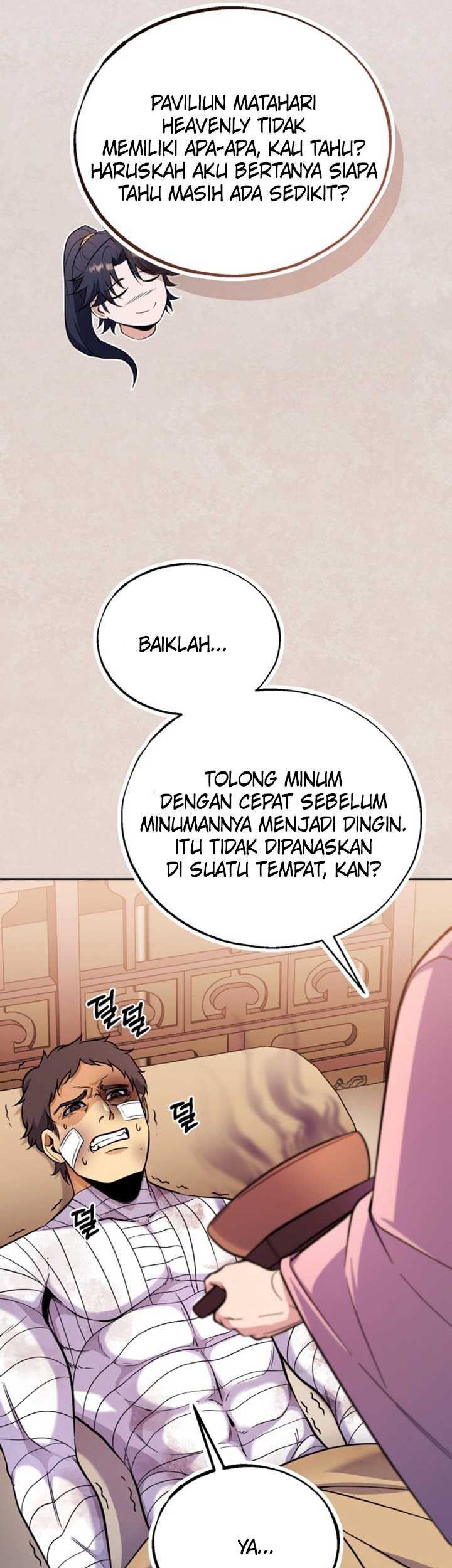 Heavenly Blood Star Chapter 23 Gambar 46