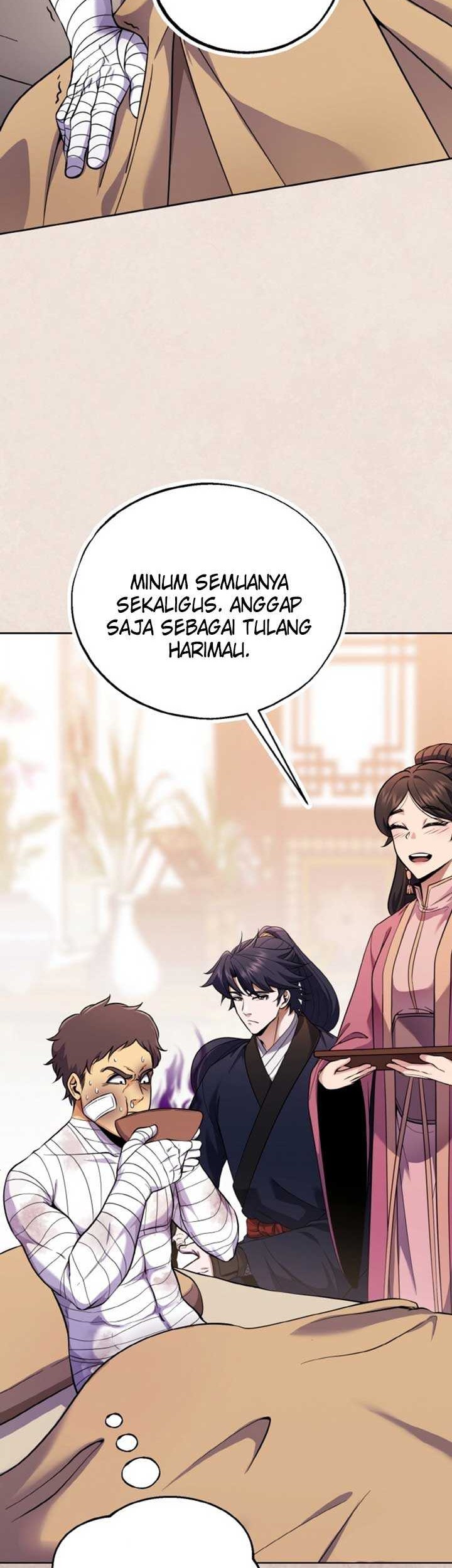 Heavenly Blood Star Chapter 23 Gambar 47