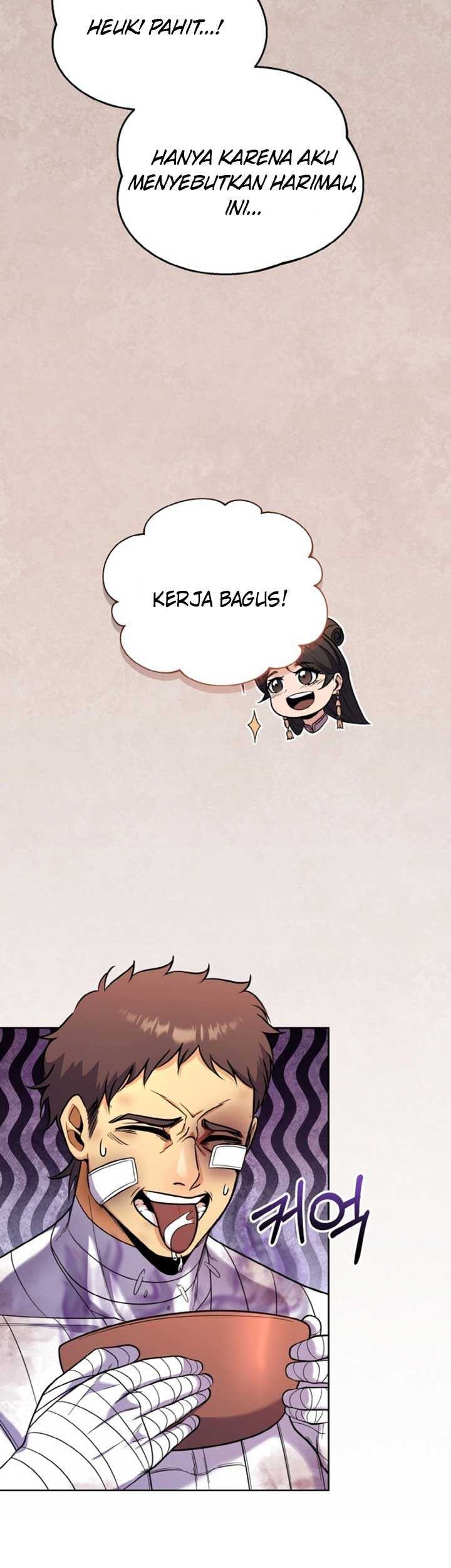 Heavenly Blood Star Chapter 23 Gambar 48