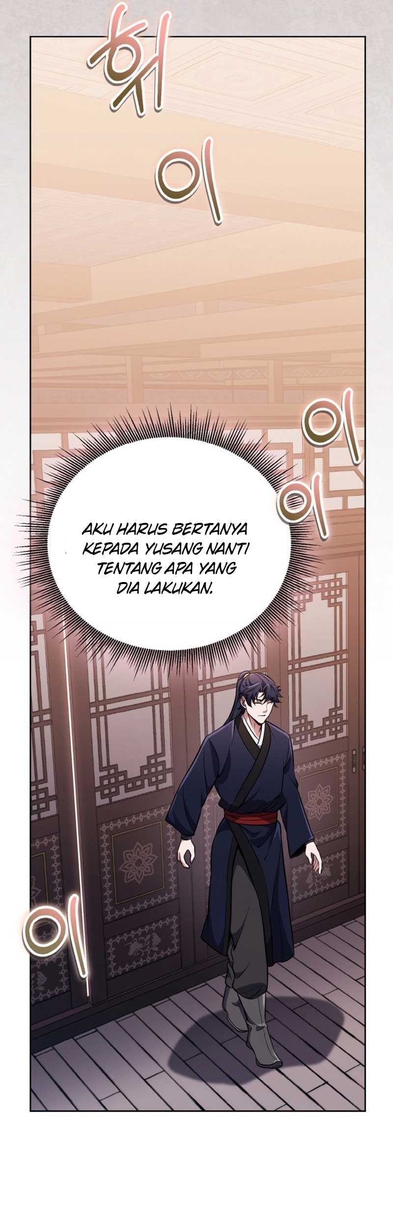 Heavenly Blood Star Chapter 23 Gambar 53