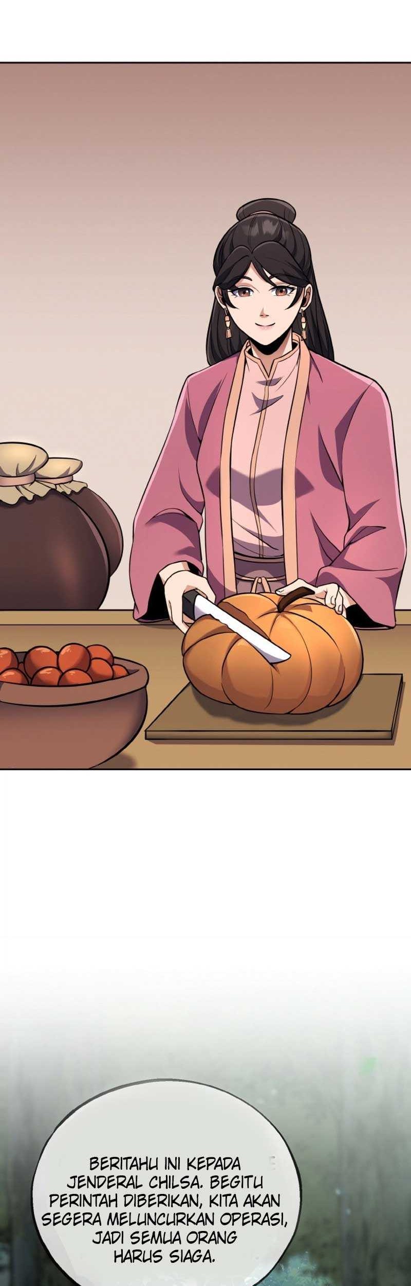 Heavenly Blood Star Chapter 23 Gambar 54