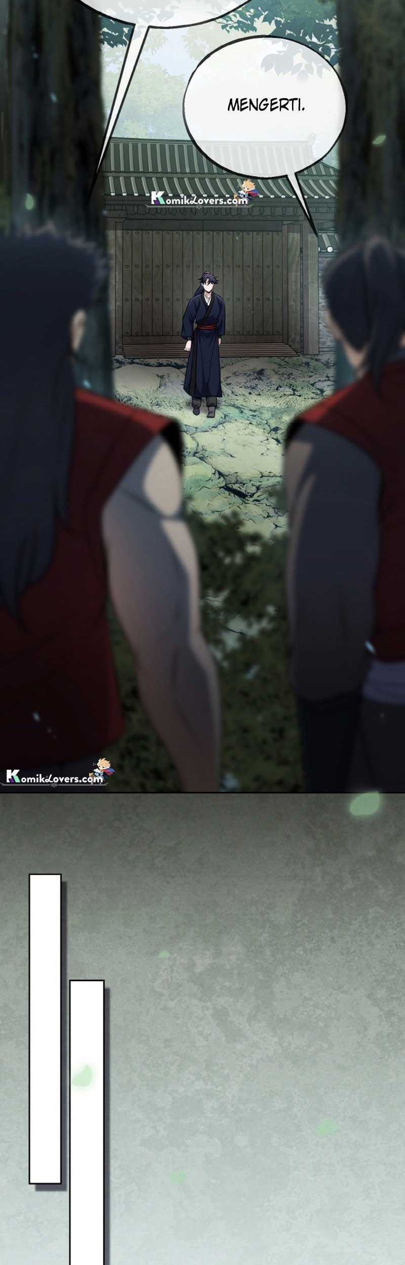 Heavenly Blood Star Chapter 23 Gambar 55