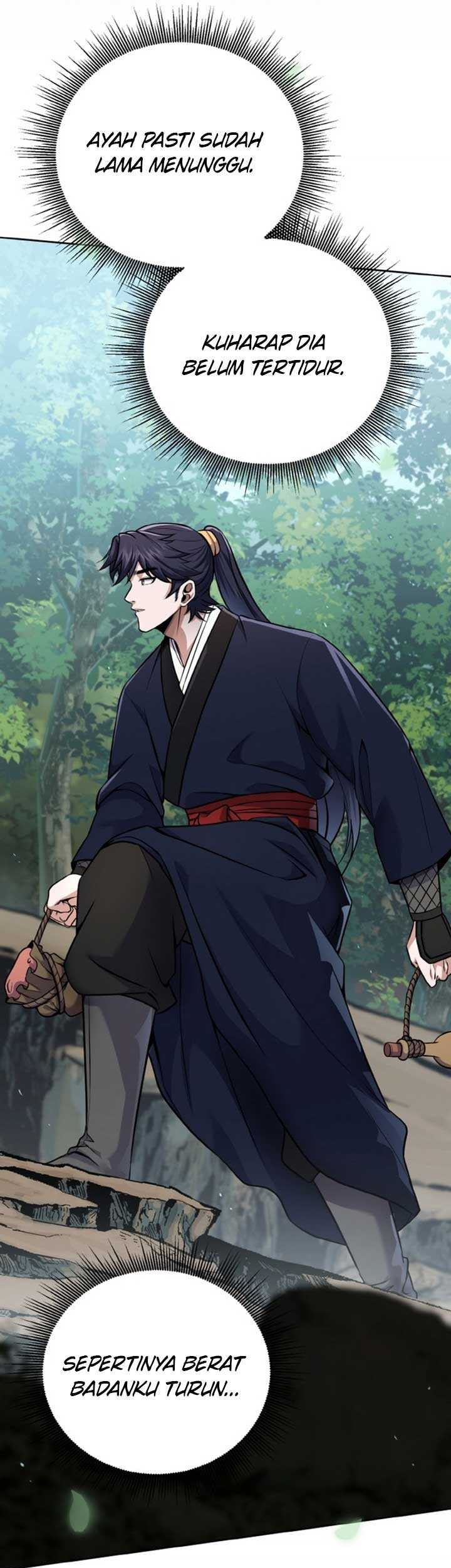 Heavenly Blood Star Chapter 23 Gambar 57