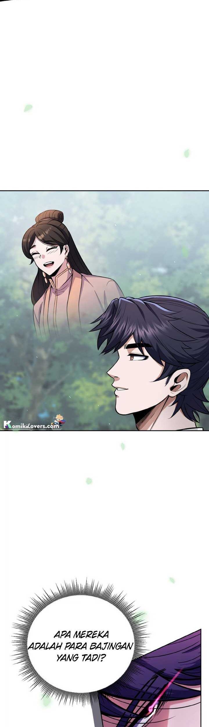 Heavenly Blood Star Chapter 23 Gambar 58