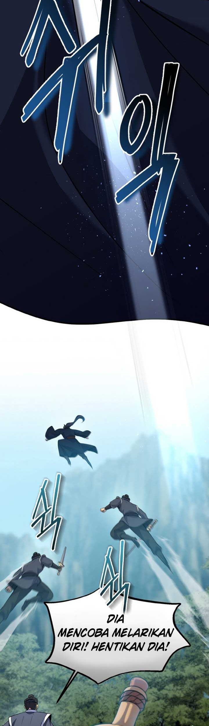 Heavenly Blood Star Chapter 23 Gambar 65