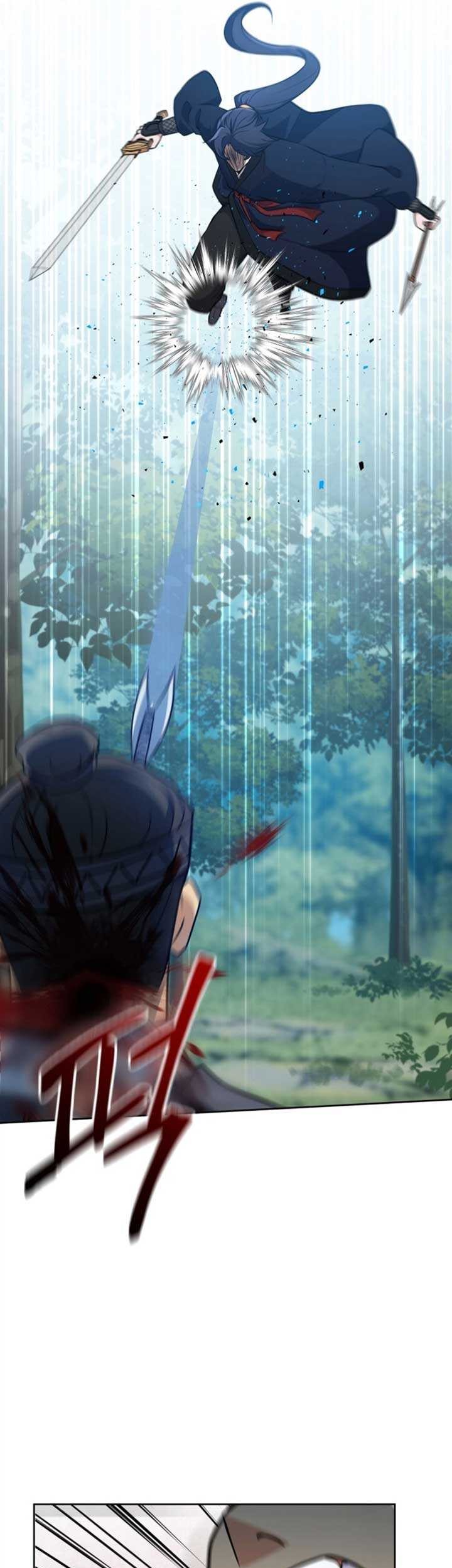 Heavenly Blood Star Chapter 23 Gambar 70