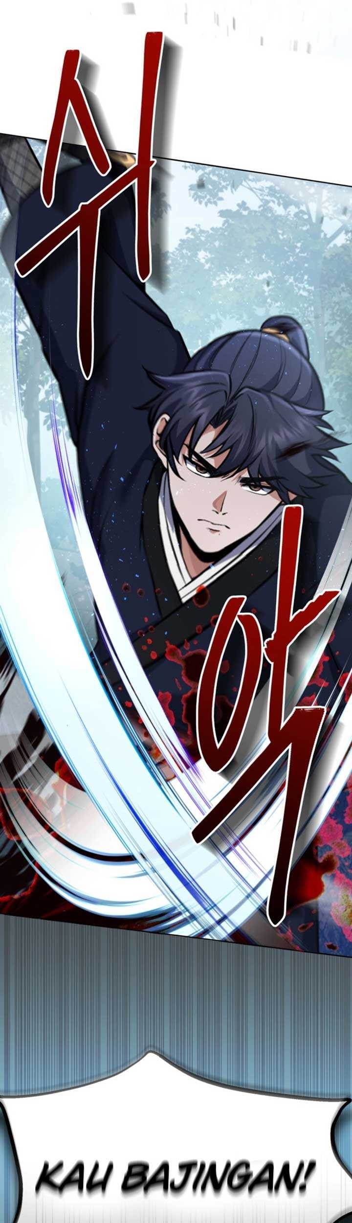 Heavenly Blood Star Chapter 23 Gambar 73