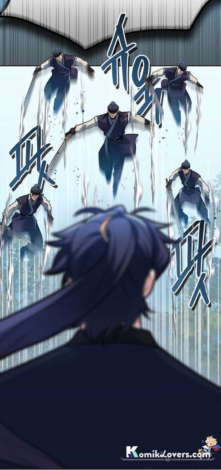 Heavenly Blood Star Chapter 23 Gambar 74