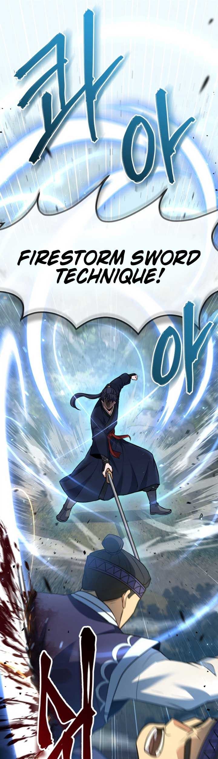 Heavenly Blood Star Chapter 23 Gambar 75