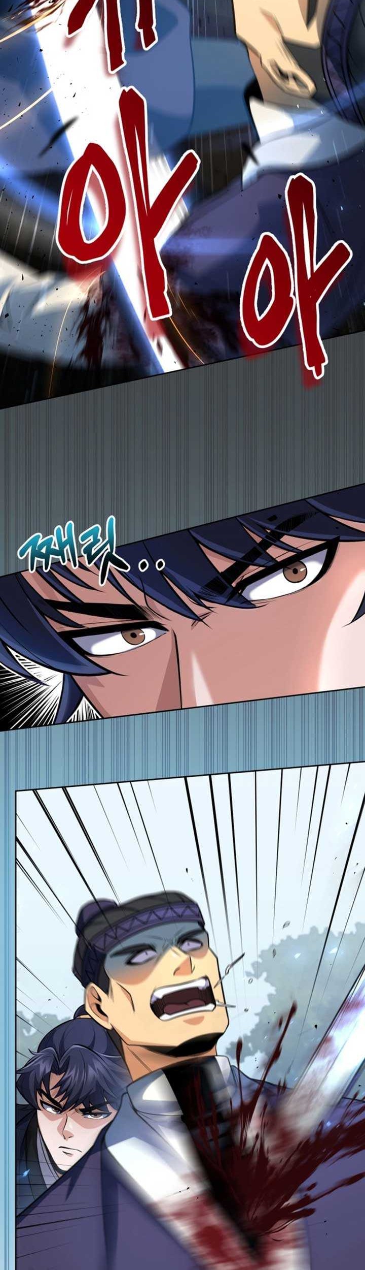 Heavenly Blood Star Chapter 23 Gambar 76