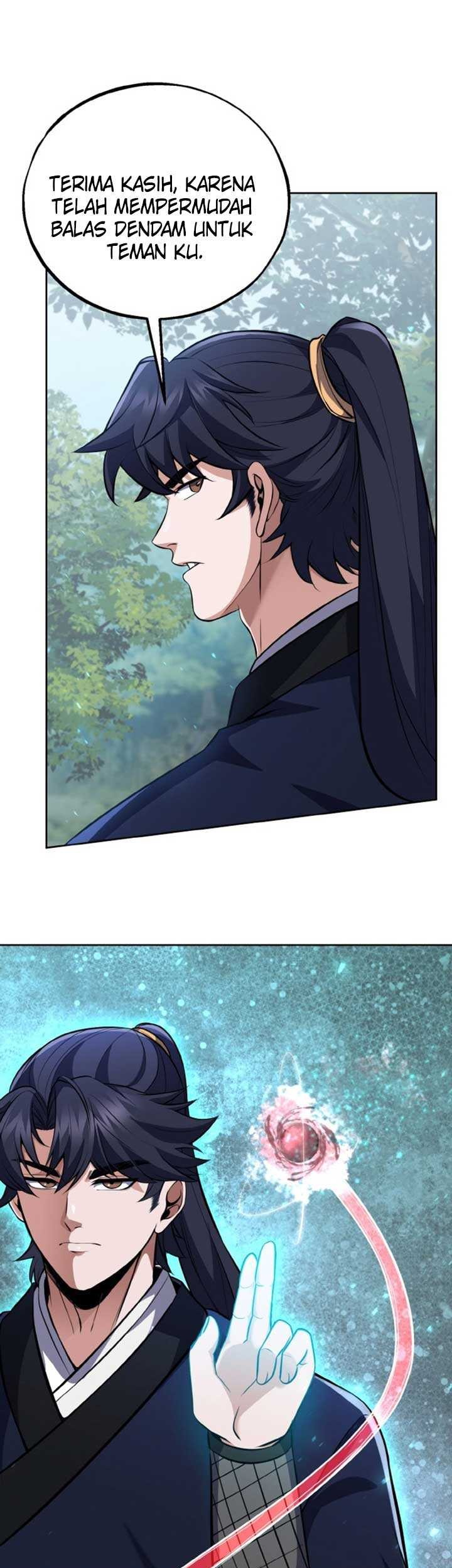 Heavenly Blood Star Chapter 23 Gambar 79