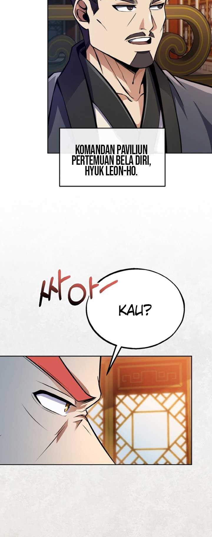 Heavenly Blood Star Chapter 23 Gambar 4