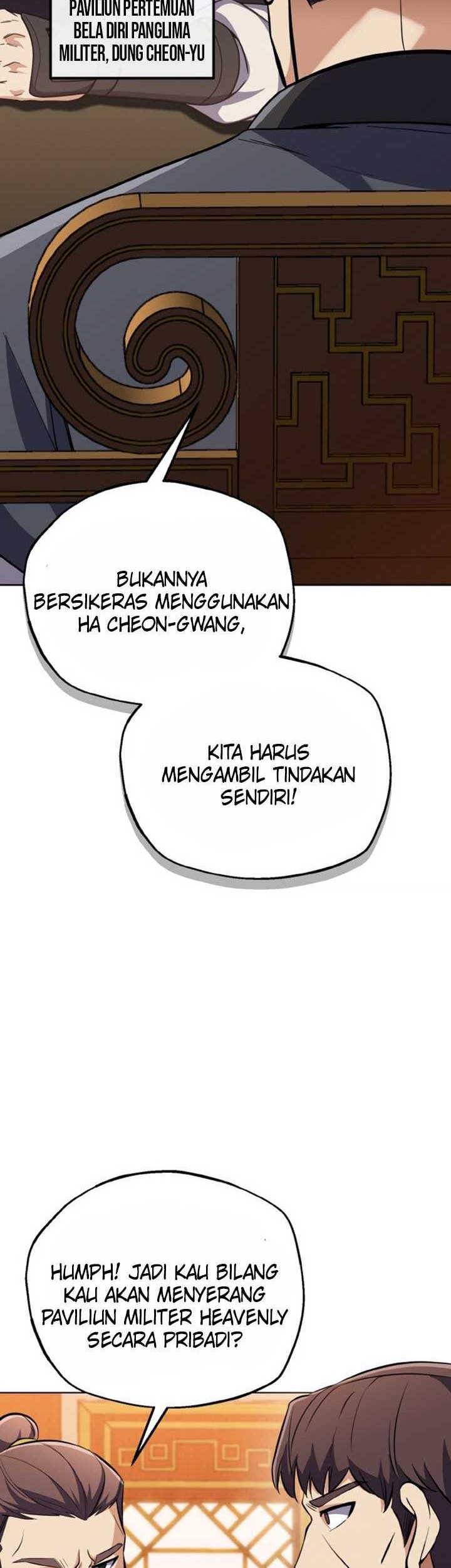 Heavenly Blood Star Chapter 23 Gambar 6