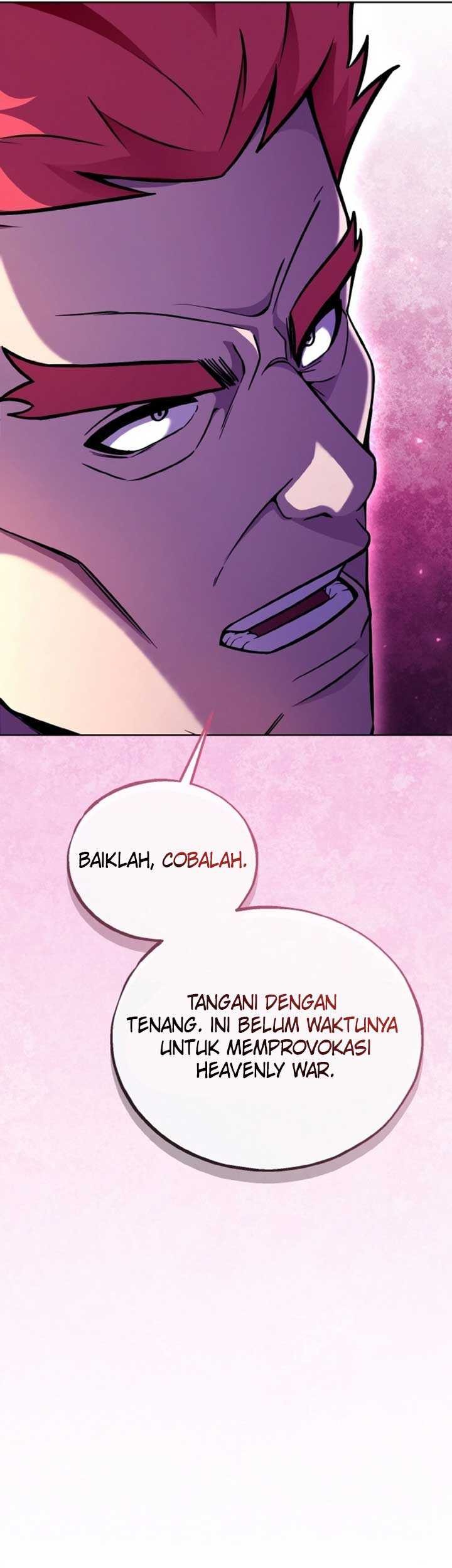 Heavenly Blood Star Chapter 23 Gambar 8