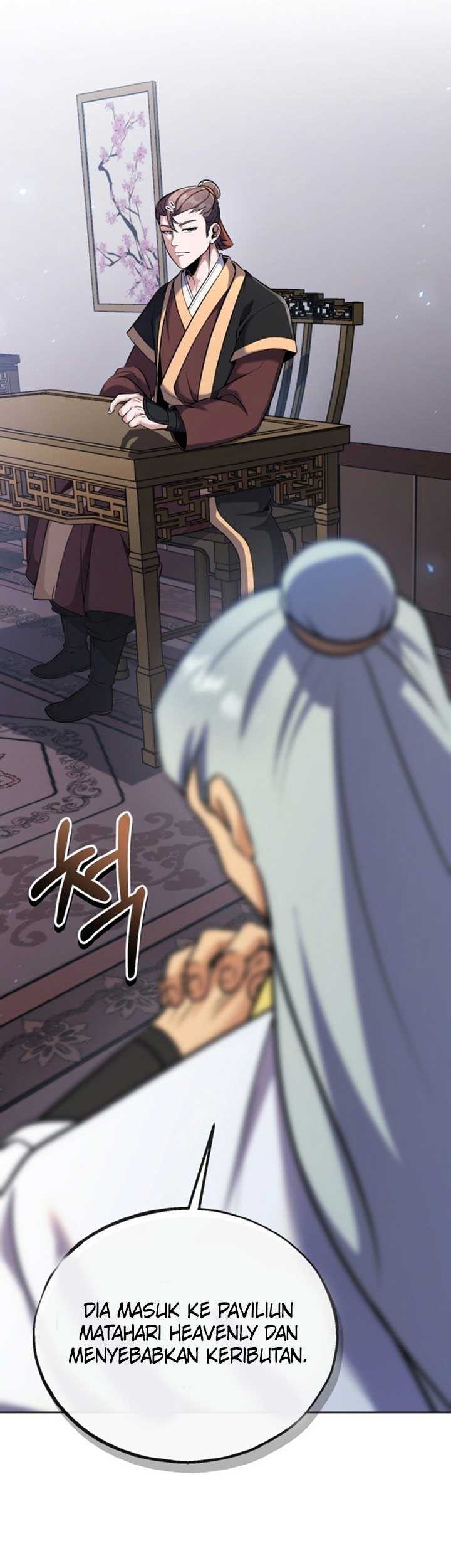 Heavenly Blood Star Chapter 23 Gambar 10