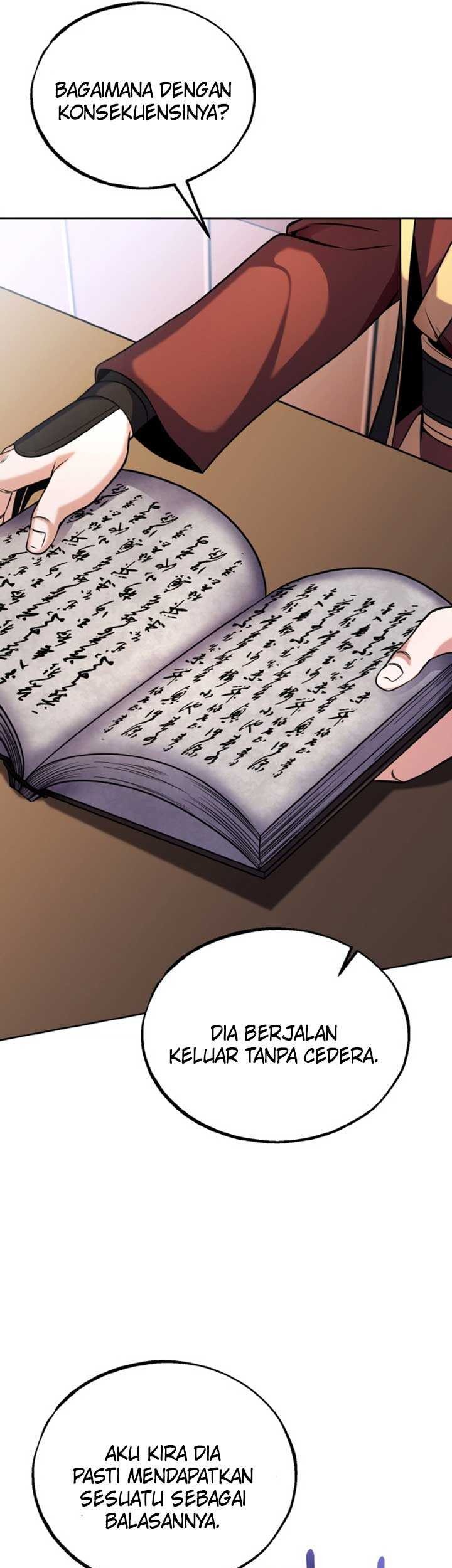 Heavenly Blood Star Chapter 23 Gambar 12